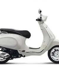 VESPA Sprint 125 3V ABS E4 VESPA Sprint 125 3V ABS E4