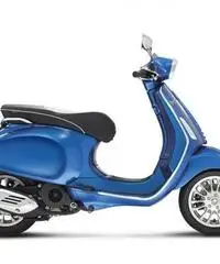 VESPA Sprint 125 3V ABS E4 VESPA Sprint 125 3V ABS E4