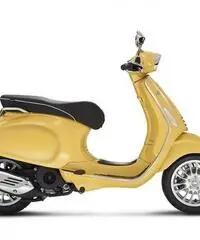 VESPA Sprint 125 3V ABS E4 VESPA Sprint 125 3V ABS E4