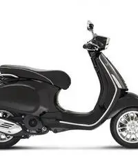 VESPA Sprint 125 3V ABS E4 VESPA Sprint 125 3V ABS E4