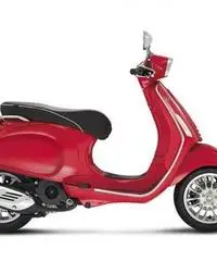 VESPA Sprint 125 3V ABS E4 VESPA Sprint 125 3V ABS E4