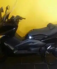 YAMAHA T-Max 500 ...