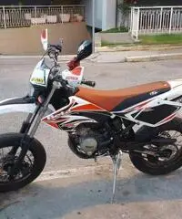 Beta 50RR Motard Beta 50RR Motard