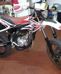 Beta 50RR Motard Beta 50RR Motard