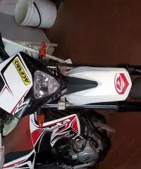 Beta 50RR Motard Beta 50RR Motard