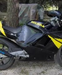 Gilera 503 Gilera 503