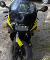 Gilera 503 Gilera 503