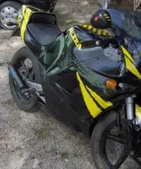 Gilera 503 Gilera 503