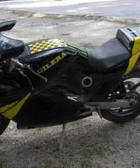 Gilera 503 Gilera 503