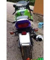 Kawasaki Ninja 1997