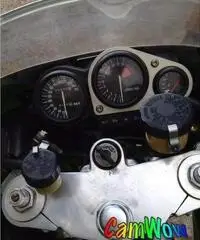 Kawasaki Ninja 1997