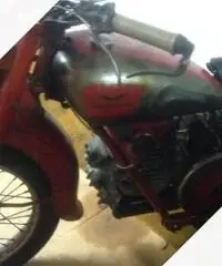 Moto Guzzi Altro modello - Anni 50