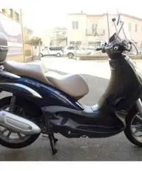 PIAGGIO Beverly 250 Base