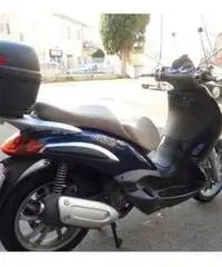 PIAGGIO Beverly 250 Base
