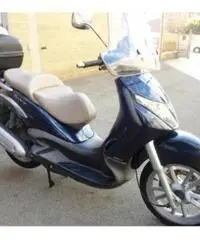PIAGGIO Beverly 250 Base