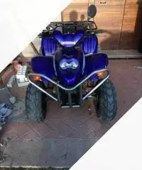 Quad 150 PGO X rider Quad 150 PGO X rider
