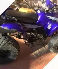 Quad 150 PGO X rider Quad 150 PGO X rider