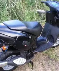 Rally 50 Aprilia / Revisionato / PERFORMANTE Rally 50 Aprilia / Revisionato / PERFORMANTE