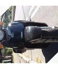 Aprilia Scarabeo 150 - 2000