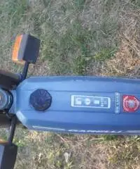 garelli noi matic l del 1985