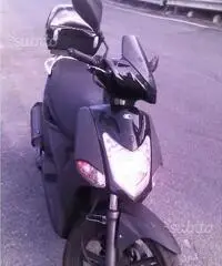 Kymco Agility 50 - 2013