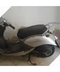 Sym mio 100 Sym mio 100