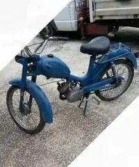 Bimota Altro modello - Anni 70