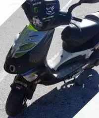 Aprilia sr 50 ditech