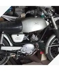Moto Guzzi Dingo 50 Granturismo