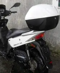 Kymco 50 anno 2010 Kymco 50 anno 2010