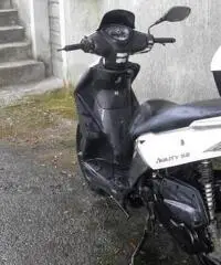 Kymco 50 anno 2010 Kymco 50 anno 2010