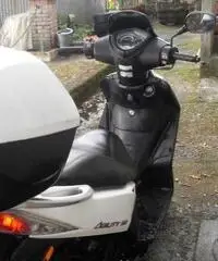 Kymco 50 anno 2010 Kymco 50 anno 2010
