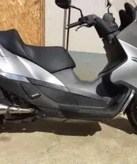 Aprilia Atlantic 500 vendo o permuto con auto