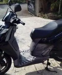 Aprilia Sport City 200 Aprilia Sport City 200