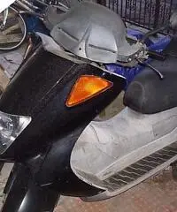 Honda Pantheon 150