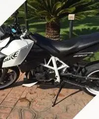 Ktm duke 690 finanziabile Ktm duke 690 finanziabile