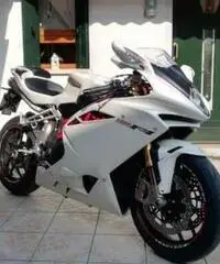 Mv Agusta f4 rr corsa corta Mv Agusta f4 rr corsa corta