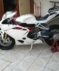 Mv Agusta f4 rr corsa corta Mv Agusta f4 rr corsa corta