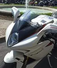 Mv Agusta f4 rr corsa corta Mv Agusta f4 rr corsa corta