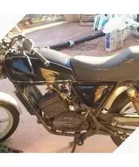 Laverda Altro modello - 1982