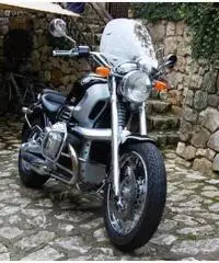 MOTO BMW  K 1200 RS CRUISER  NUOVISSIMA! MOTO BMW  K 1200 RS CRUISER  NUOVISSIMA!