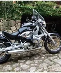 MOTO BMW  K 1200 RS CRUISER  NUOVISSIMA! MOTO BMW  K 1200 RS CRUISER  NUOVISSIMA!