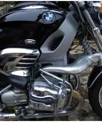 MOTO BMW  K 1200 RS CRUISER  NUOVISSIMA! MOTO BMW  K 1200 RS CRUISER  NUOVISSIMA!