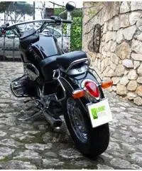MOTO BMW  K 1200 RS CRUISER  NUOVISSIMA! MOTO BMW  K 1200 RS CRUISER  NUOVISSIMA!