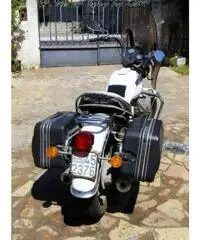 Moto Guzzi California 1984