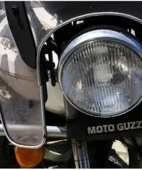 Moto Guzzi California 1984