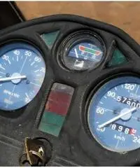 Moto Guzzi California 1984