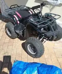 Quod 125cc Quod 125cc