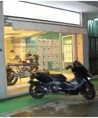 SCOOTER YAMAHA TMAX 500  ANNO 2007  PERFETTO!