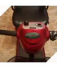 Altro Altro modello - 2013